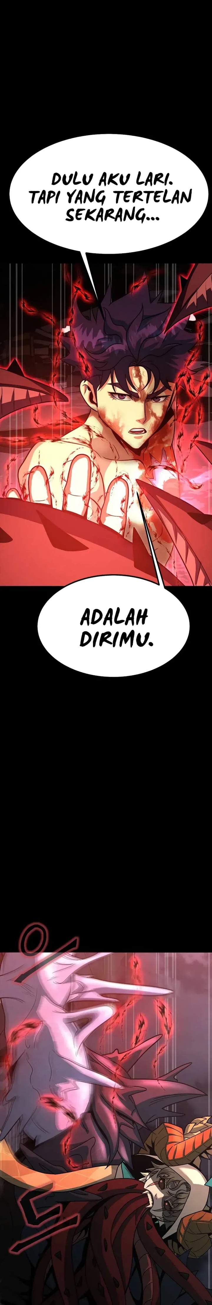 Steel-Eating Player Chapter 84 Gambar 33