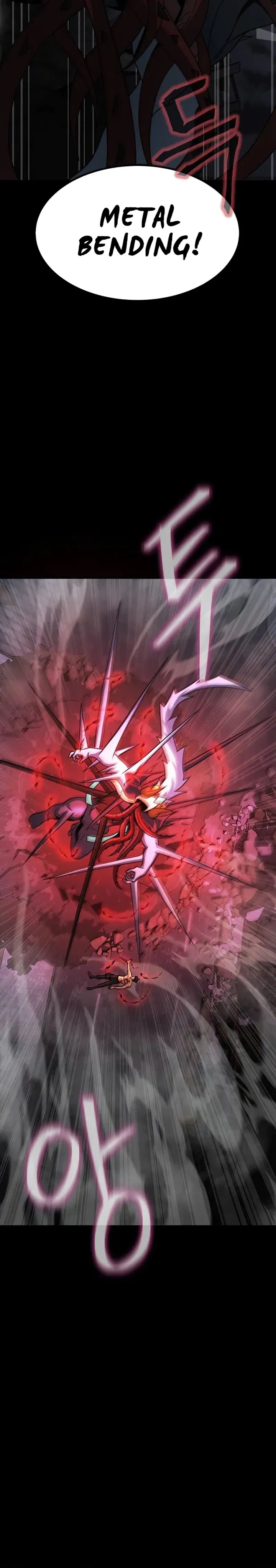 Steel-Eating Player Chapter 84 Gambar 34