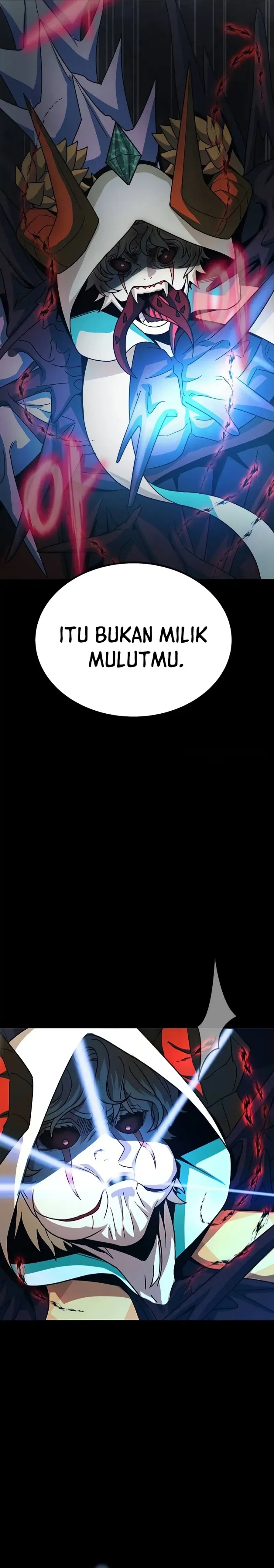 Steel-Eating Player Chapter 84 Gambar 36
