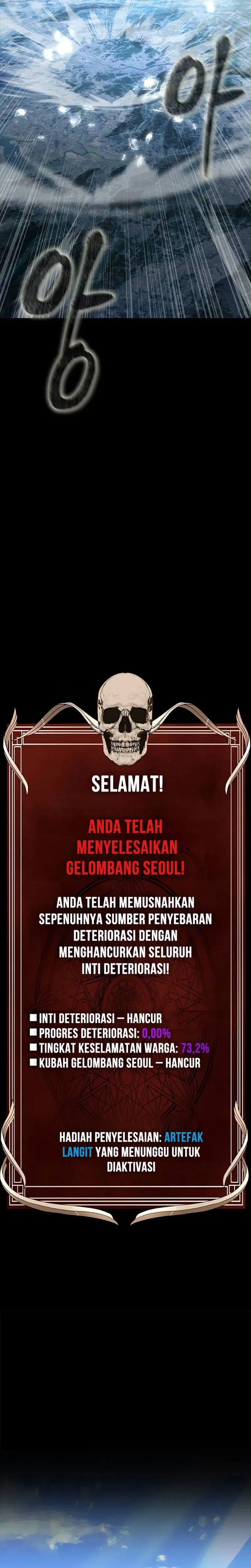 Steel-Eating Player Chapter 84 Gambar 46