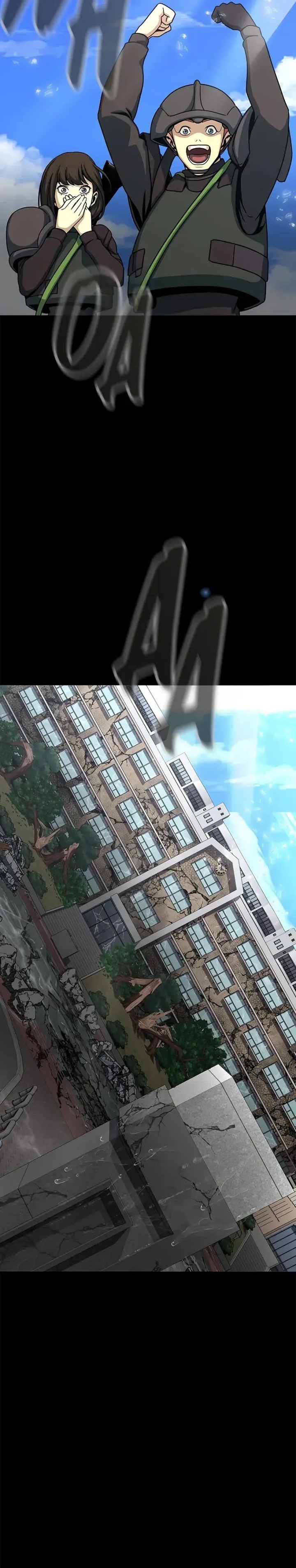 Steel-Eating Player Chapter 84 Gambar 49