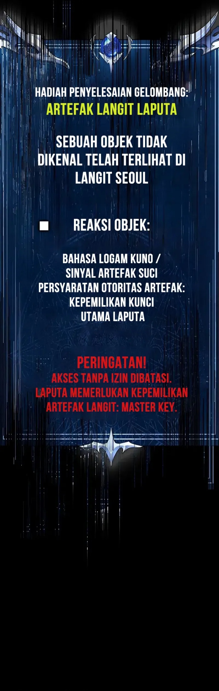 Steel-Eating Player Chapter 84 Gambar 56