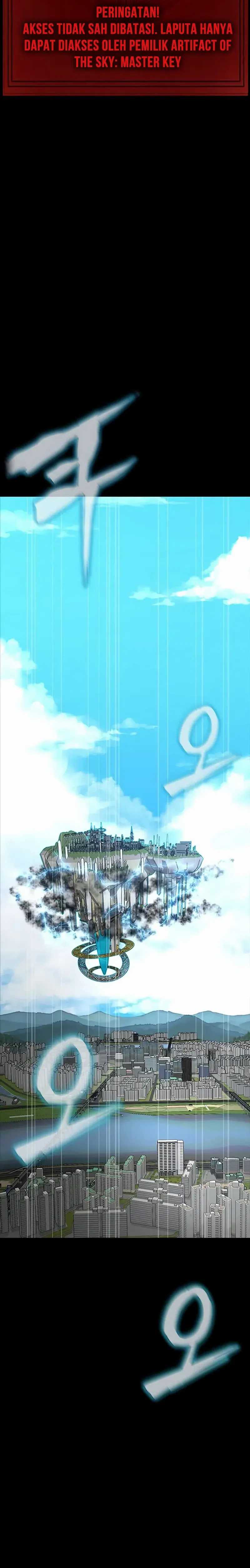 Steel-Eating Player Chapter 85 Gambar 6