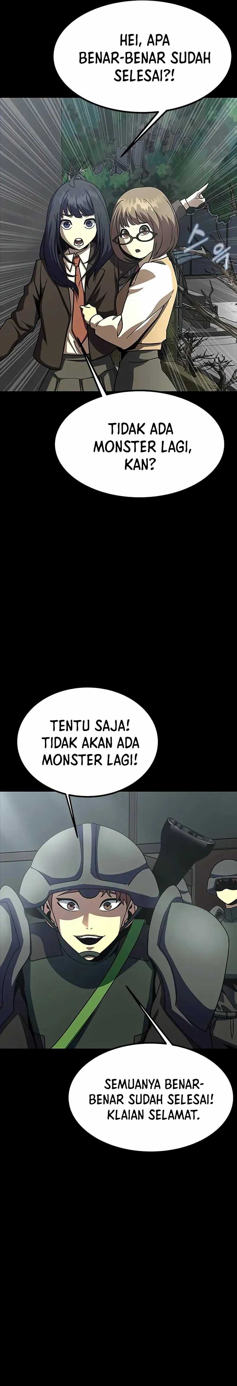 Steel-Eating Player Chapter 85 Gambar 9