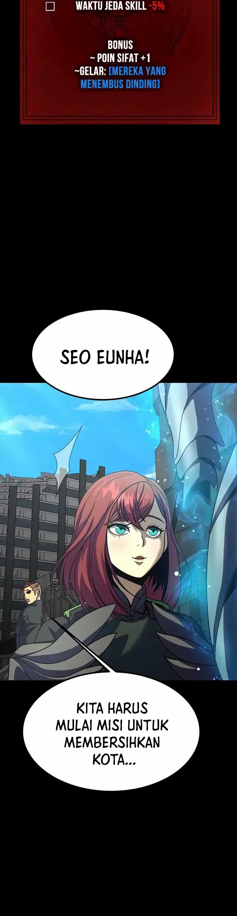 Steel-Eating Player Chapter 85 Gambar 12