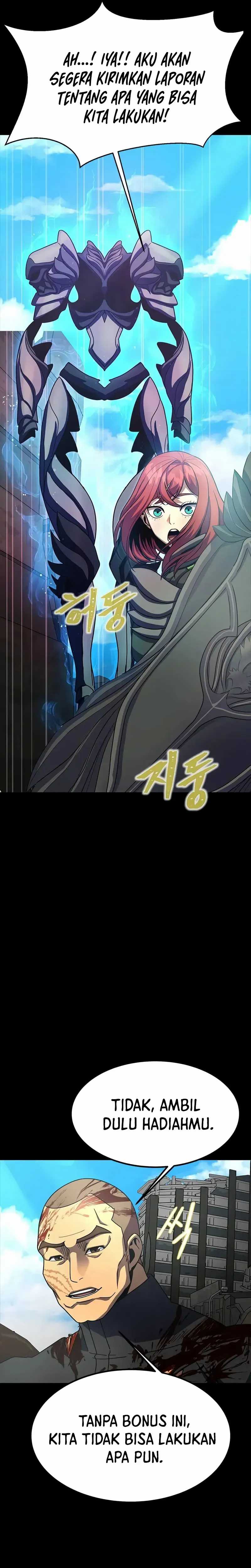 Steel-Eating Player Chapter 85 Gambar 13