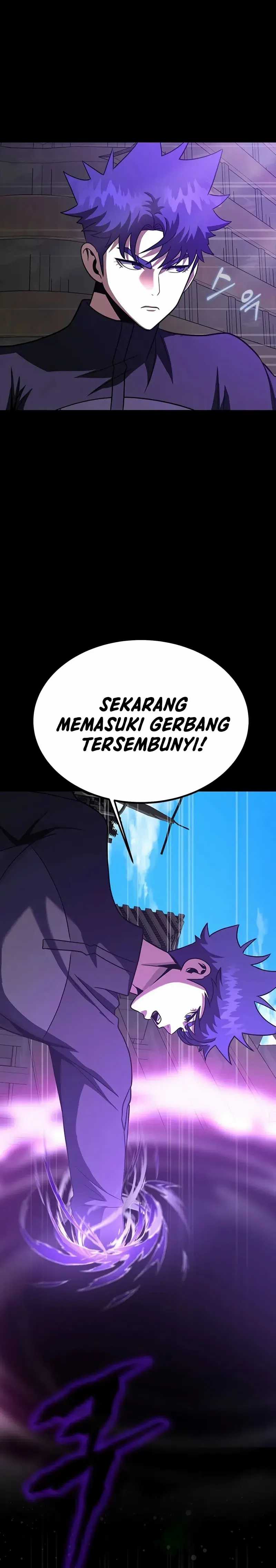Steel-Eating Player Chapter 85 Gambar 31