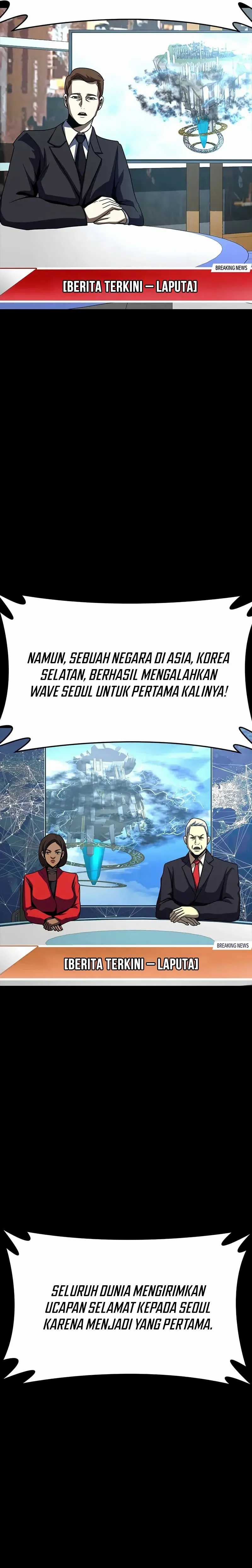Steel-Eating Player Chapter 85 Gambar 35