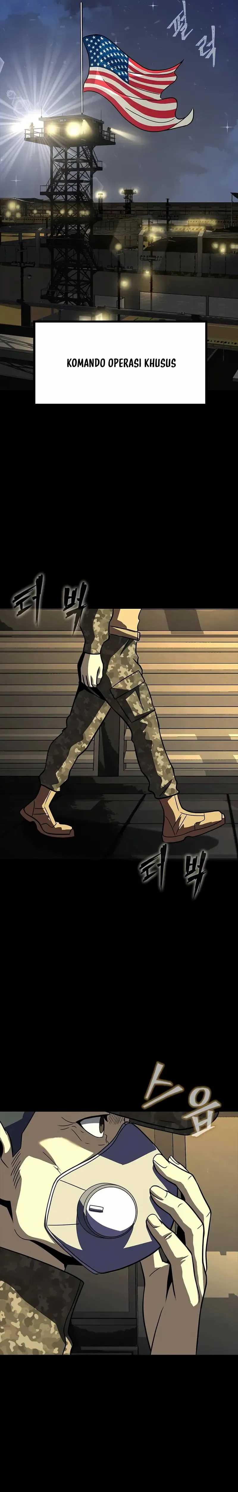 Steel-Eating Player Chapter 85 Gambar 39