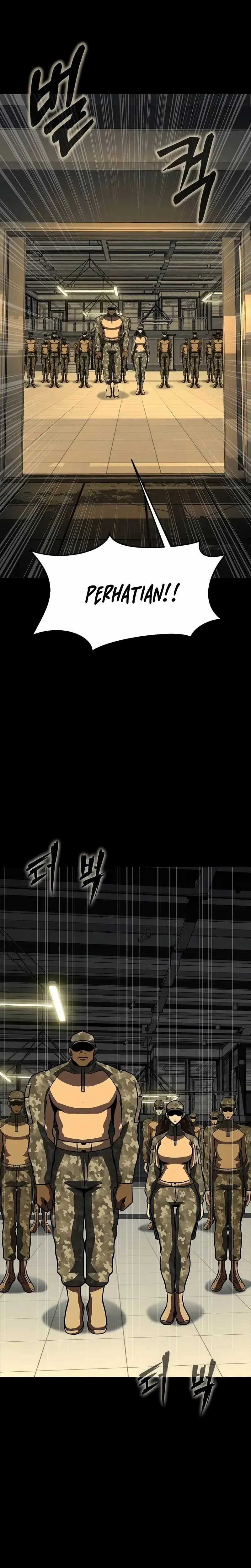 Steel-Eating Player Chapter 85 Gambar 40