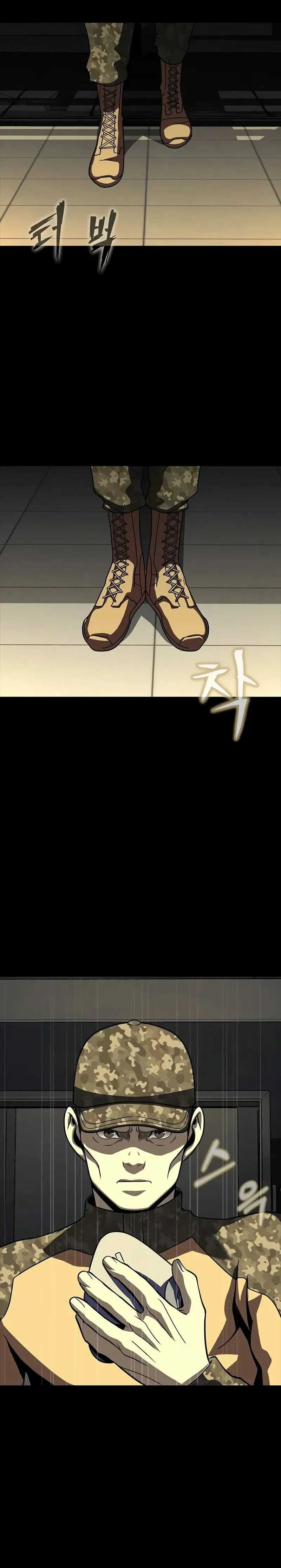 Steel-Eating Player Chapter 85 Gambar 41