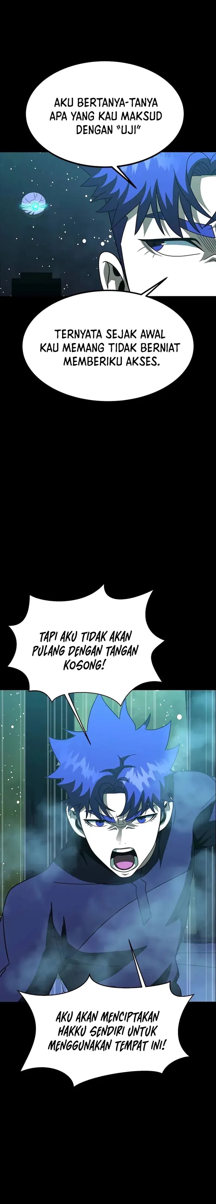 Steel-Eating Player Chapter 86 Gambar 38