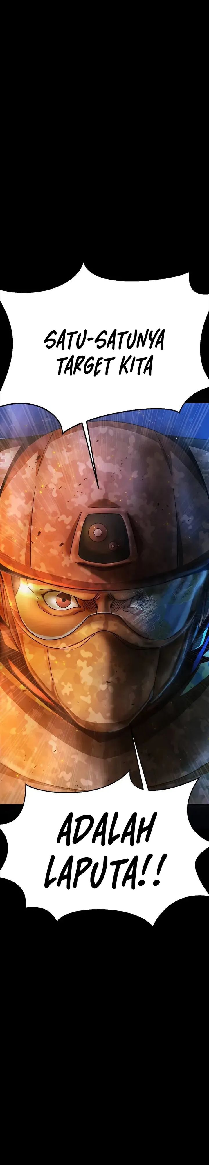Steel-Eating Player Chapter 87 Gambar 4