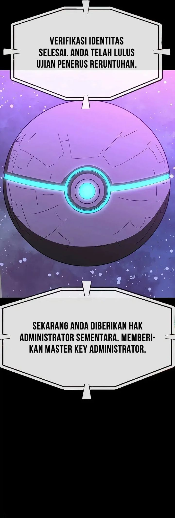Steel-Eating Player Chapter 87 Gambar 33