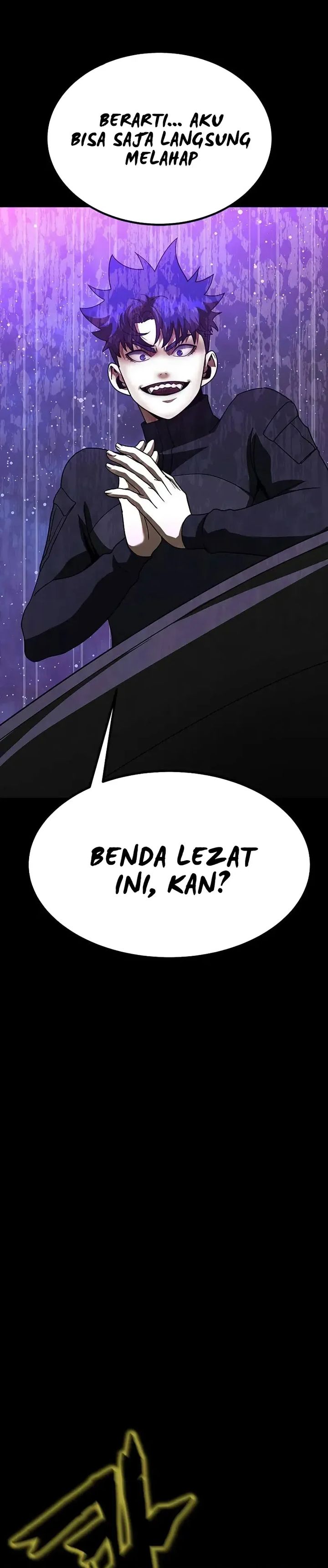 Steel-Eating Player Chapter 87 Gambar 39