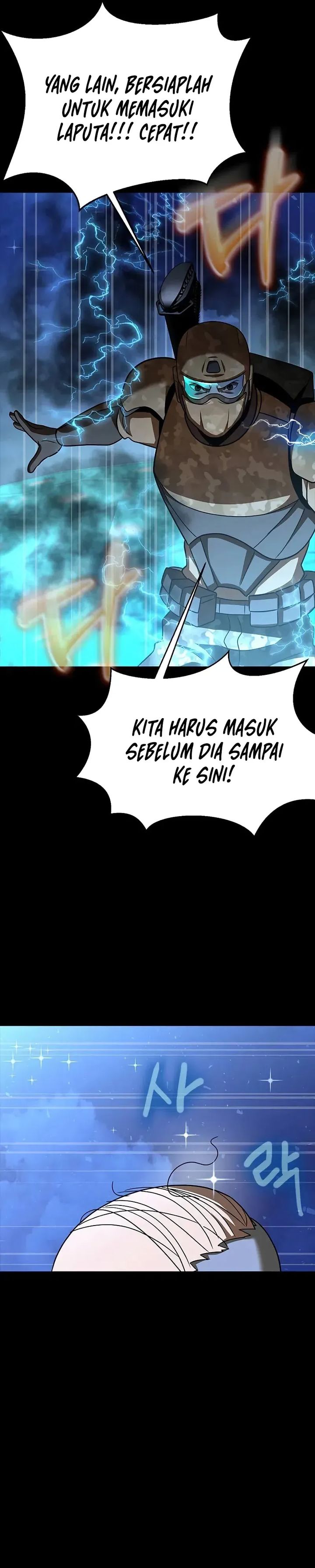 Steel-Eating Player Chapter 87 Gambar 42