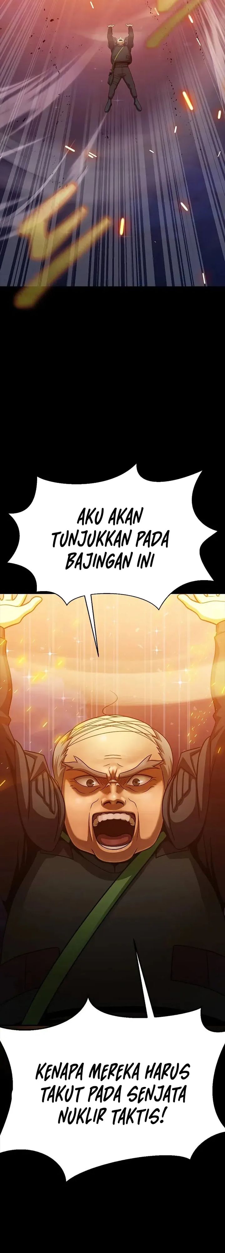 Steel-Eating Player Chapter 87 Gambar 59