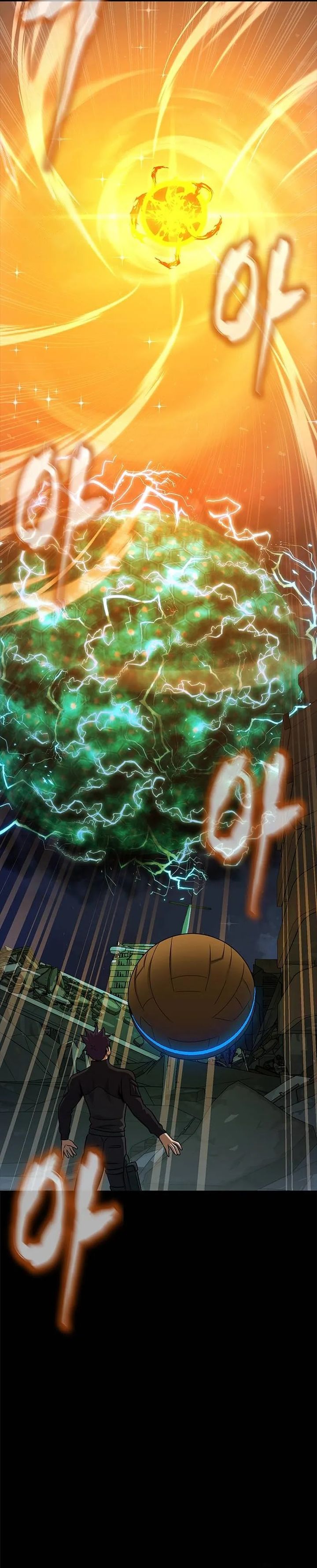 Steel-Eating Player Chapter 88 Gambar 2