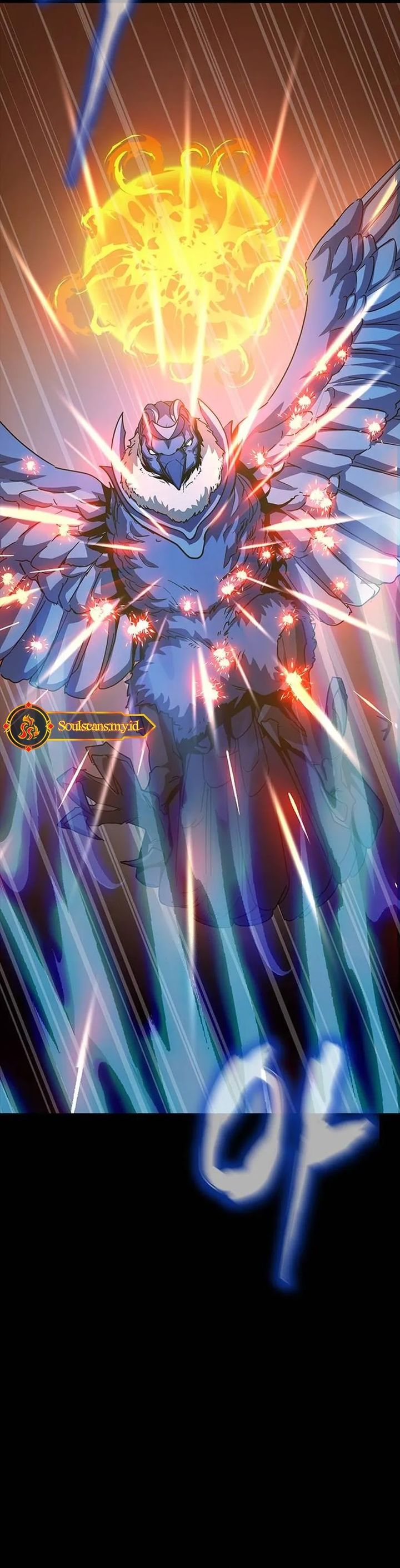 Steel-Eating Player Chapter 88 Gambar 7