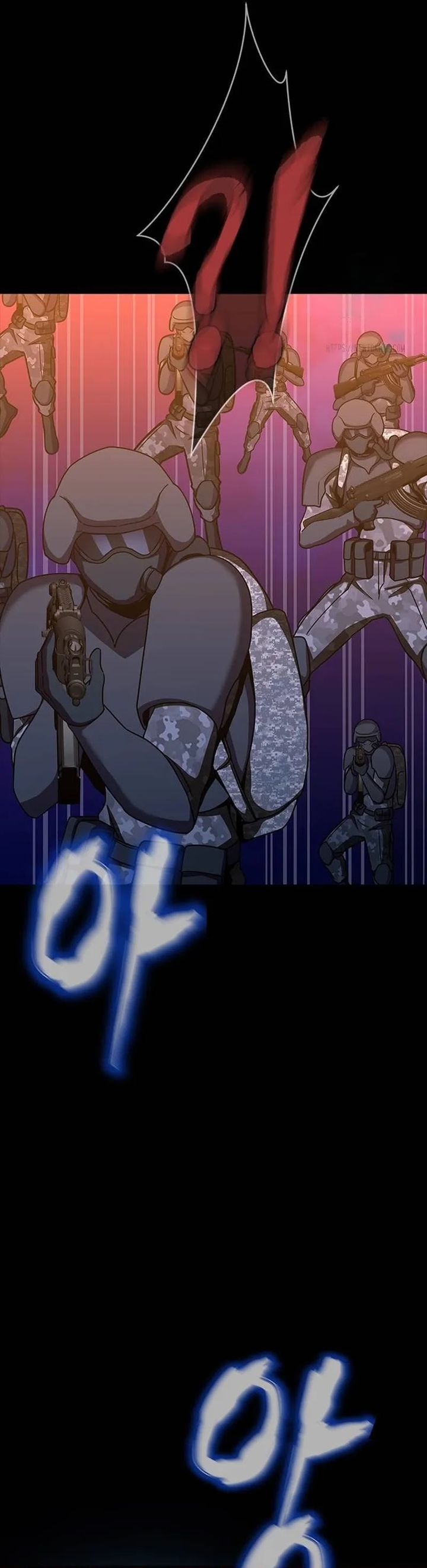 Steel-Eating Player Chapter 88 Gambar 8