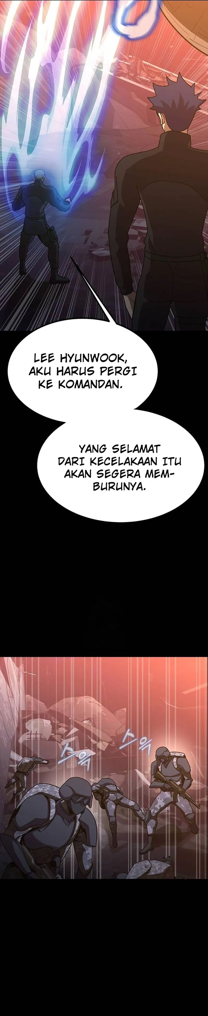 Steel-Eating Player Chapter 88 Gambar 9