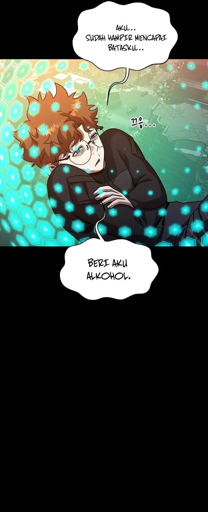 Steel-Eating Player Chapter 88 Gambar 14