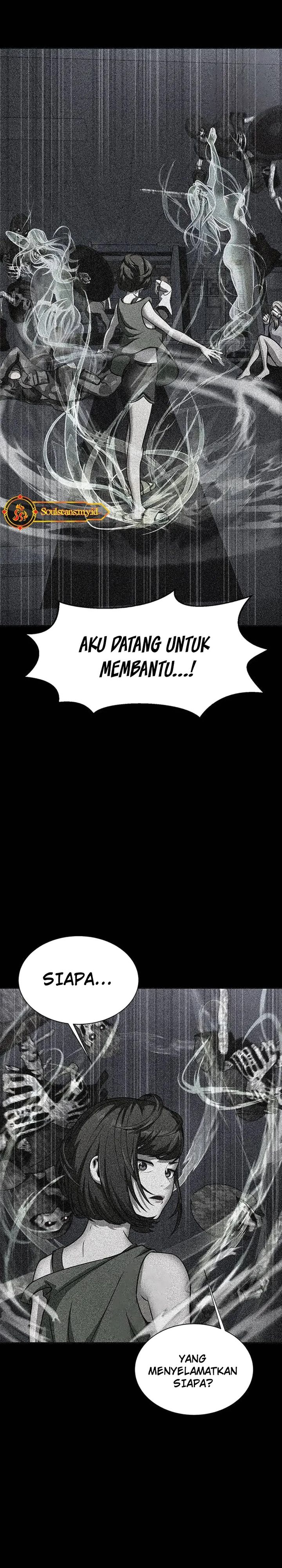 Steel-Eating Player Chapter 88 Gambar 17