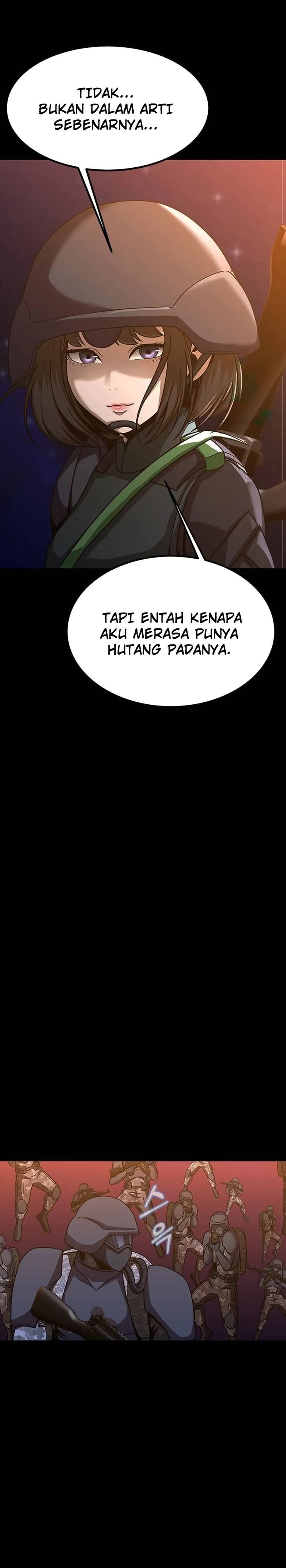 Steel-Eating Player Chapter 88 Gambar 18