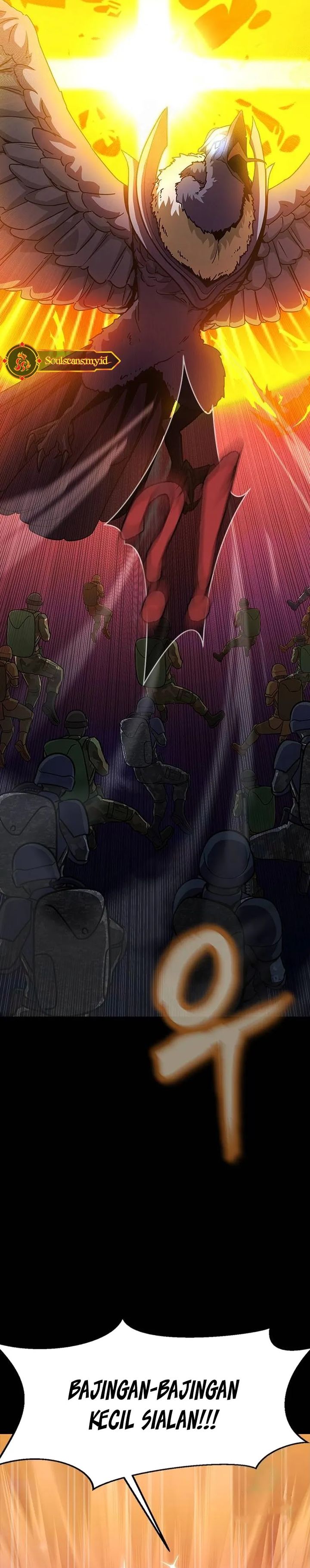 Steel-Eating Player Chapter 88 Gambar 22