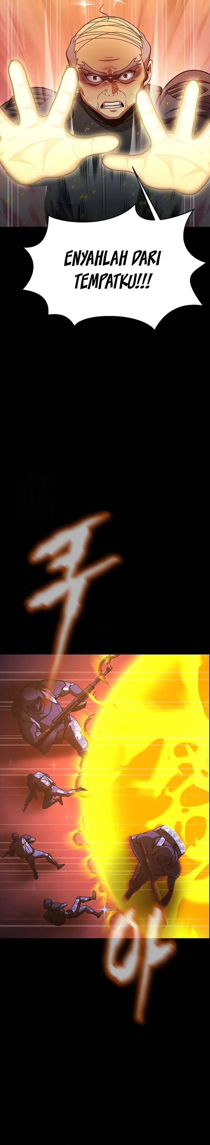 Steel-Eating Player Chapter 88 Gambar 23
