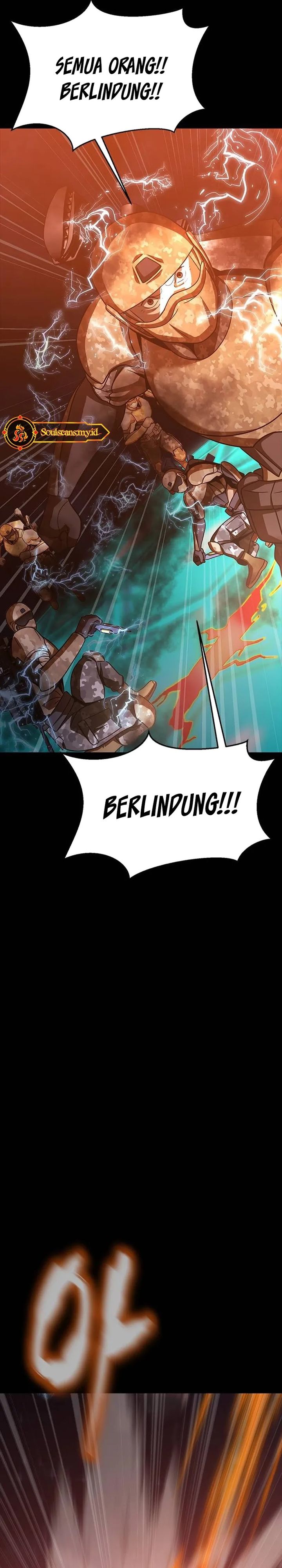 Steel-Eating Player Chapter 88 Gambar 24