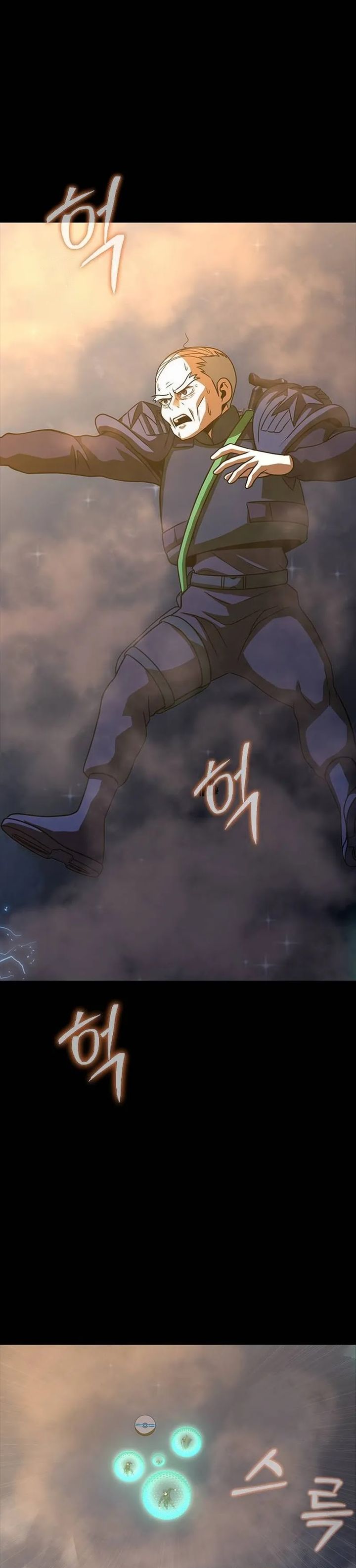 Steel-Eating Player Chapter 88 Gambar 30