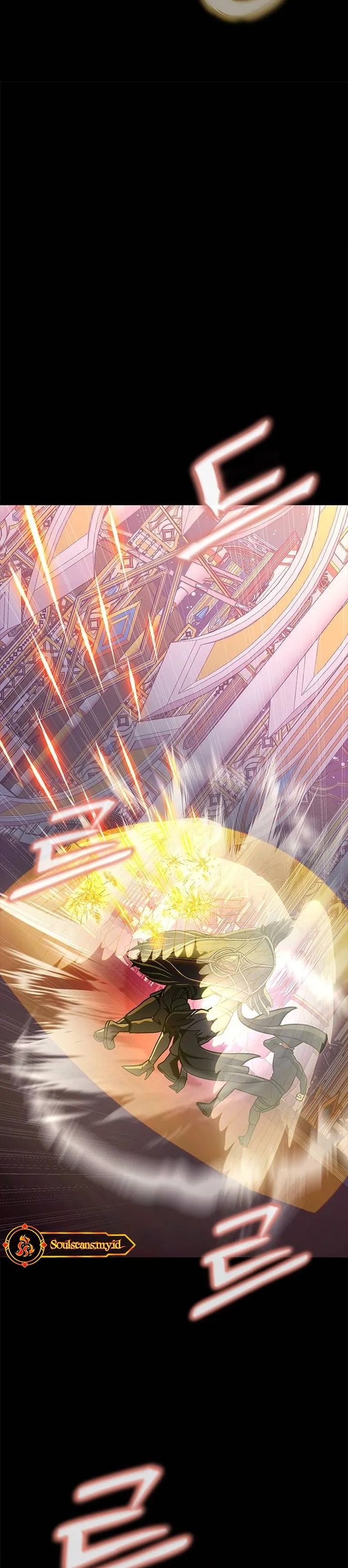 Steel-Eating Player Chapter 88 Gambar 48