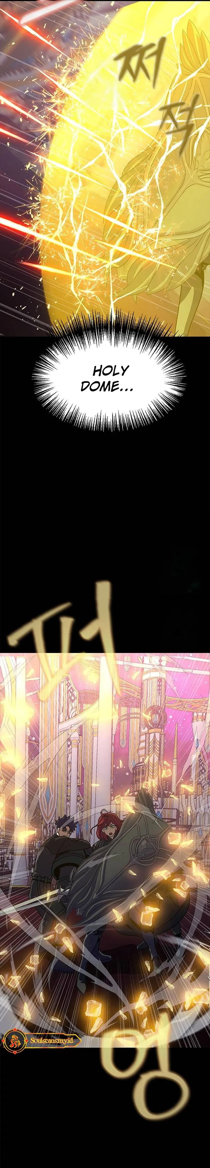Steel-Eating Player Chapter 88 Gambar 49
