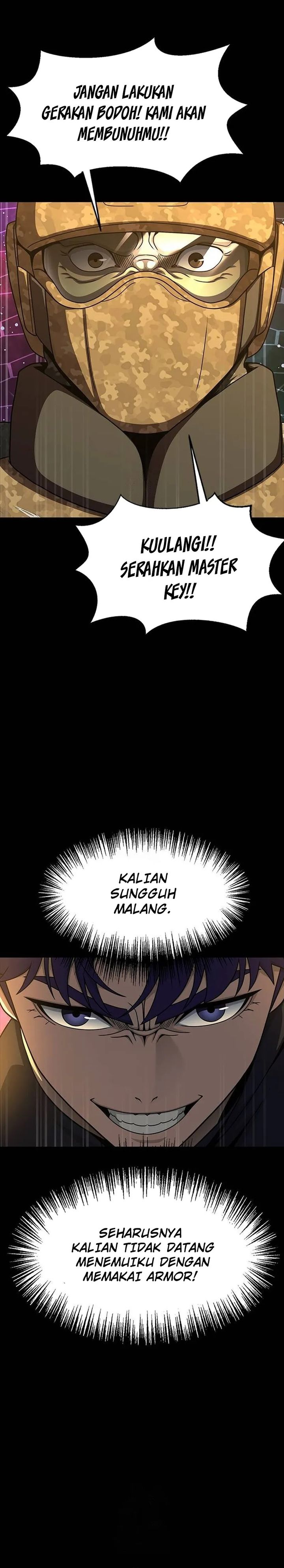 Steel-Eating Player Chapter 88 Gambar 54
