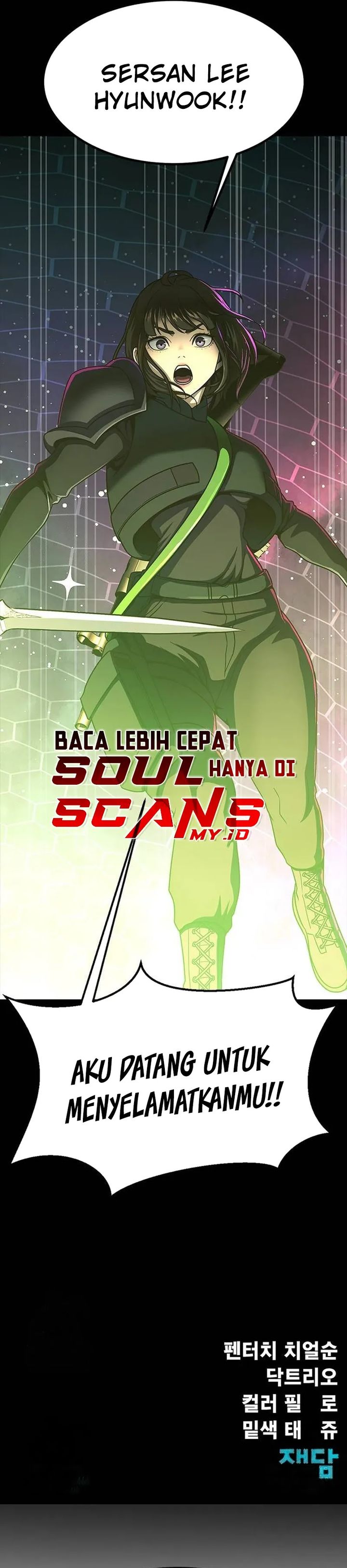 Steel-Eating Player Chapter 88 Gambar 66