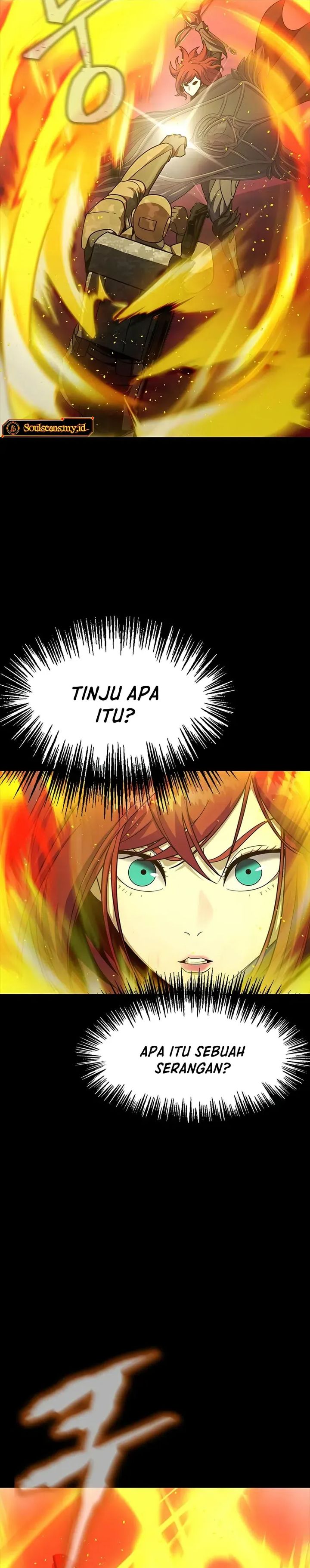 Steel-Eating Player Chapter 89 Gambar 18
