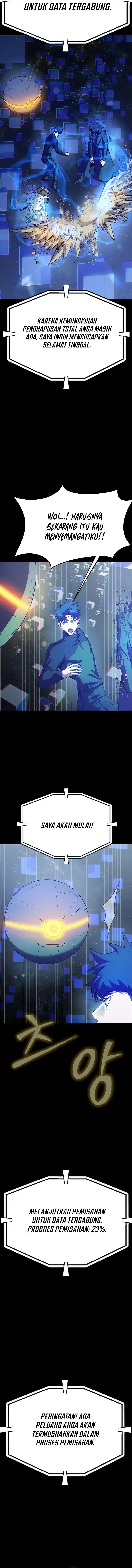 Steel-Eating Player Chapter 90 Gambar 9