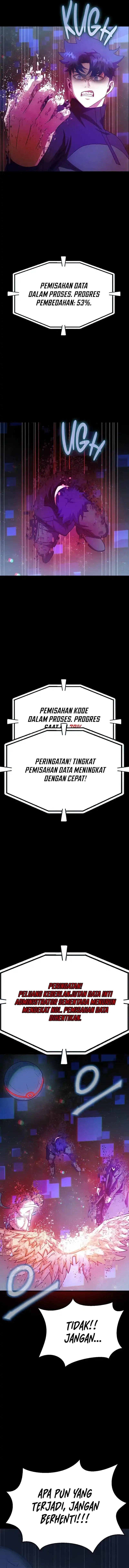Steel-Eating Player Chapter 90 Gambar 10