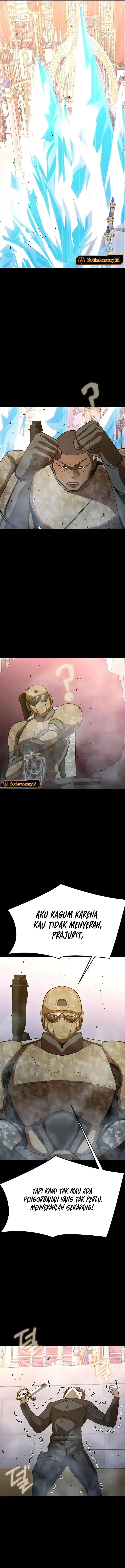 Steel-Eating Player Chapter 90 Gambar 12