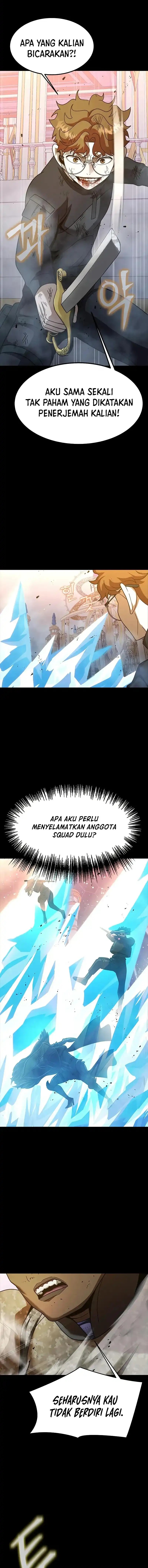 Steel-Eating Player Chapter 90 Gambar 13