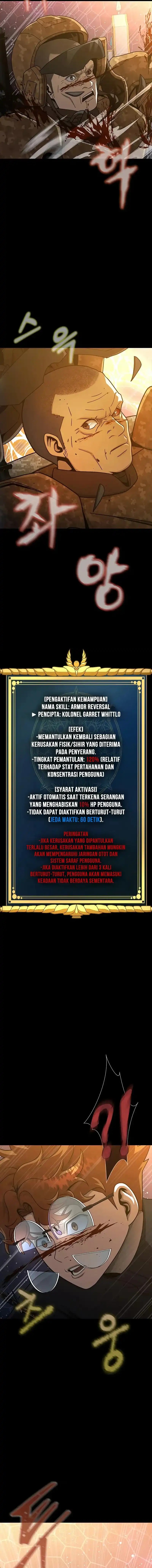 Steel-Eating Player Chapter 90 Gambar 19