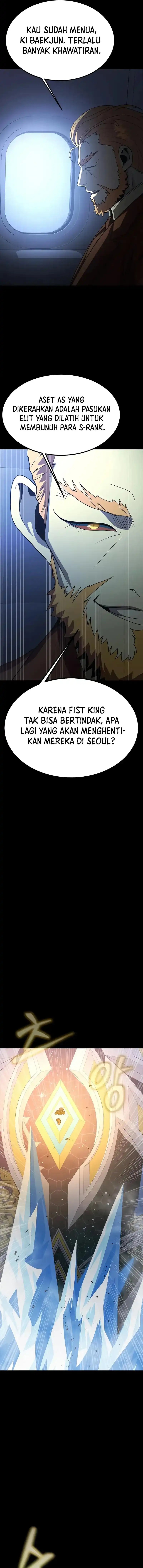 Steel-Eating Player Chapter 91 Gambar 4
