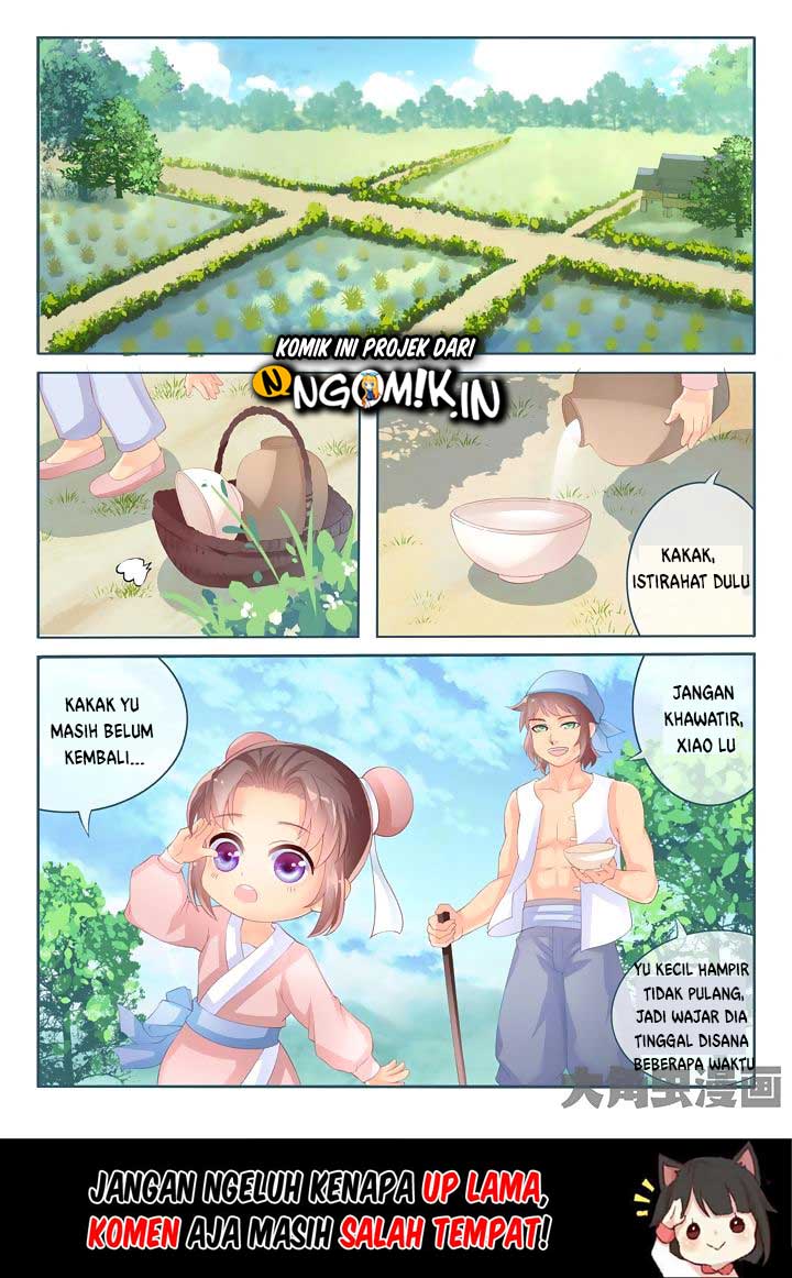 Stellar Transformations Chapter 09 Gambar 2