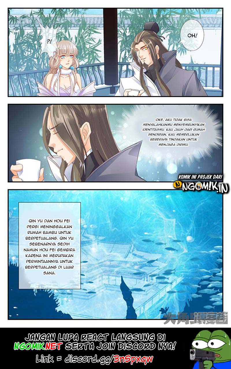 Stellar Transformations Chapter 120 Gambar 2