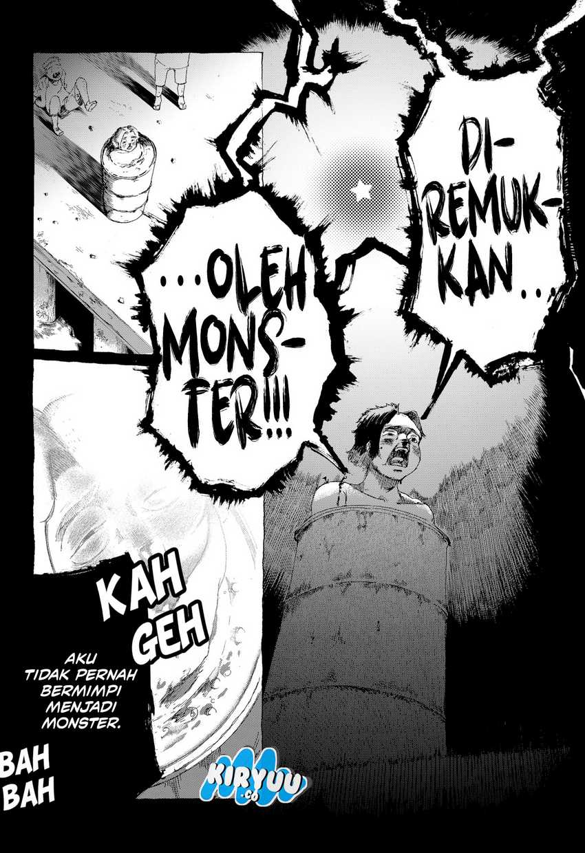 Stellar Friend Chapter 03 Gambar 15