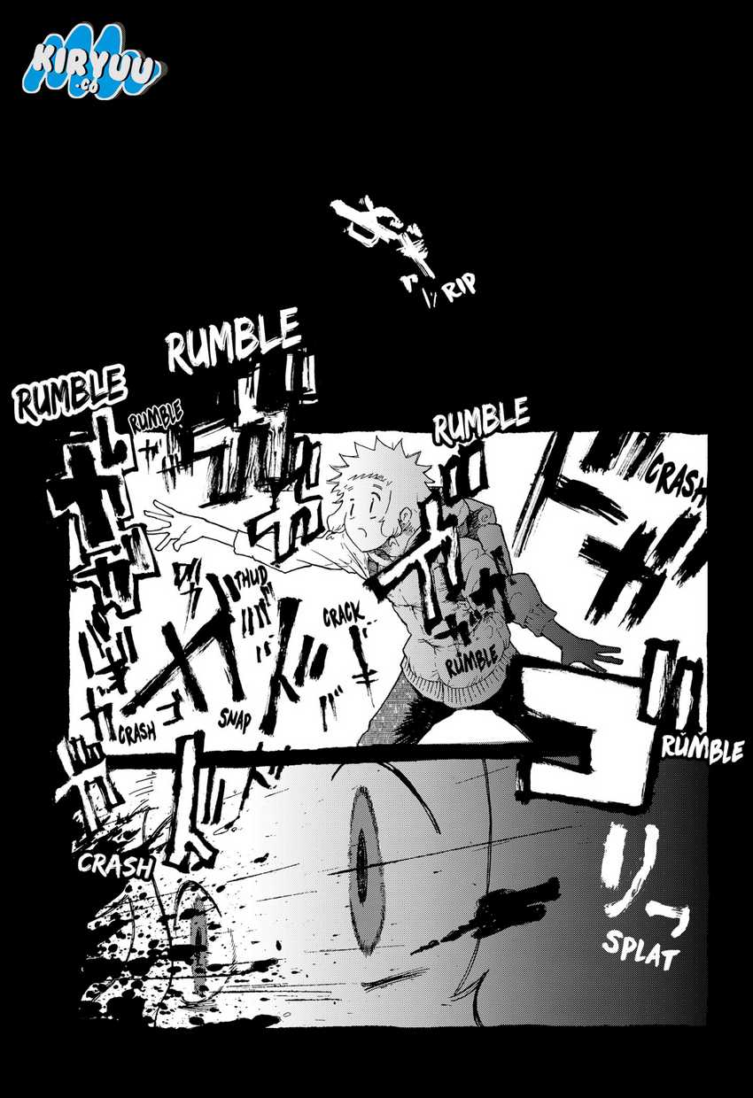 Stellar Friend Chapter 03 Gambar 21