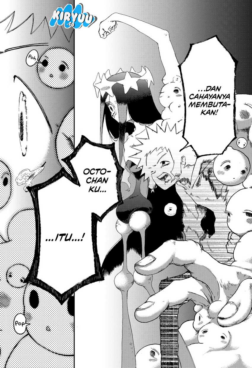 Stellar Friend Chapter 03 Gambar 27