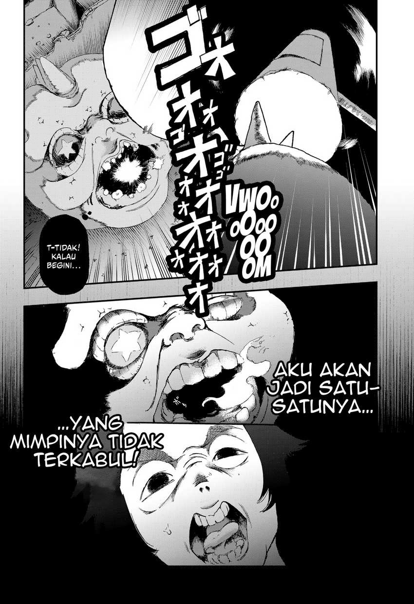 Stellar Friend Chapter 03 Gambar 30