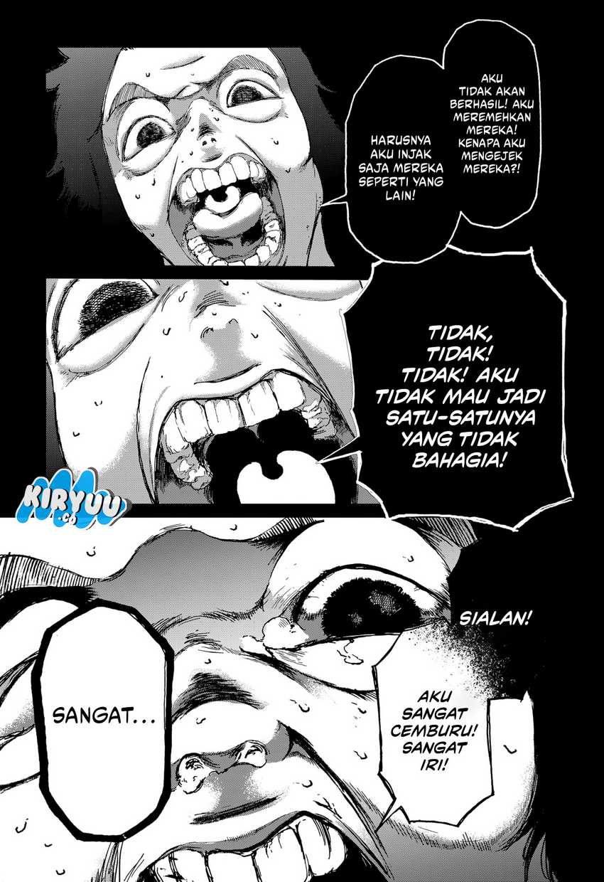 Stellar Friend Chapter 03 Gambar 31